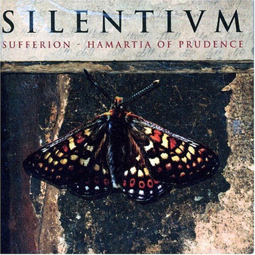 Sufferion - Harmatia of Prudence