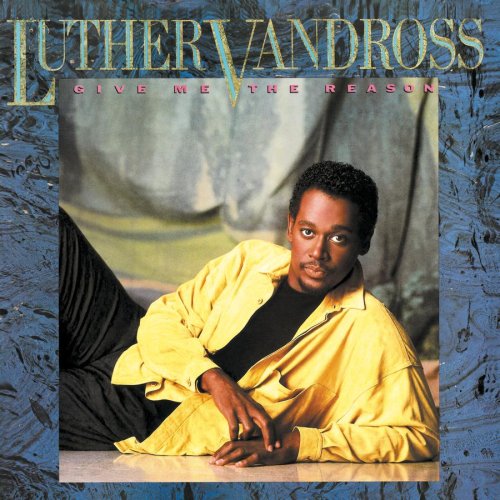 Luther Vandross - Body  Soul Luv 