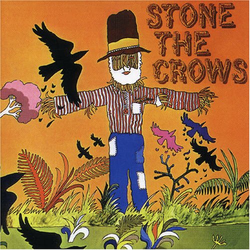 Stone the Crows