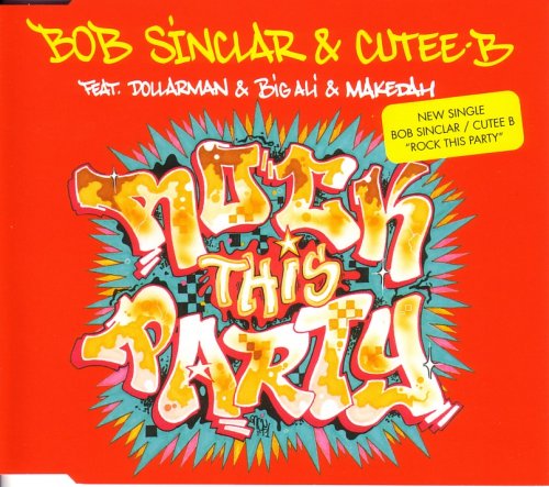 Bob Sinclair - Rock This Party - Zortam Music