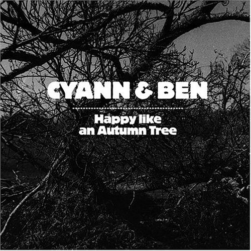 Happy Like an Autumn Tree