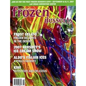 Pastry Art and Design by Cooking Magazines