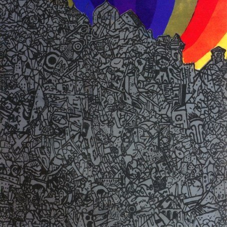 Lightning Bolt - Wonderful Rainbow - Zortam Music