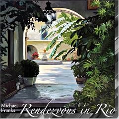 Featured recording “Rendezvous in Rio”