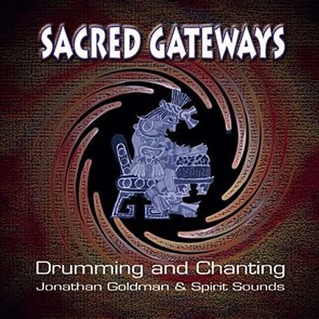 Gateways : Men's Drumming and Chanting