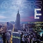 Standing on the Shoulder of Giants by  Oasis 