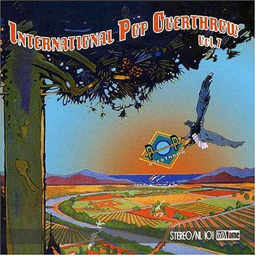 International Pop Overthrow, Vol. 7