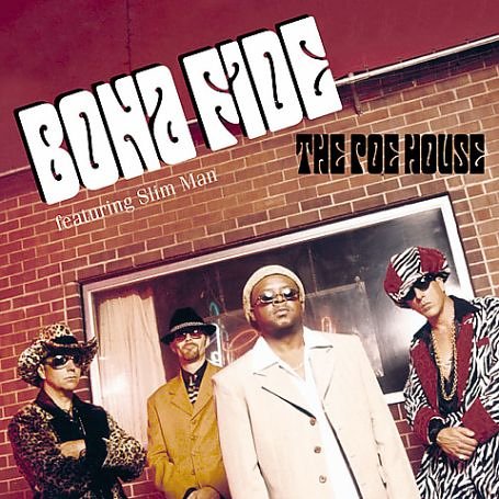 Bona Fide - The Poe House - Zortam Music