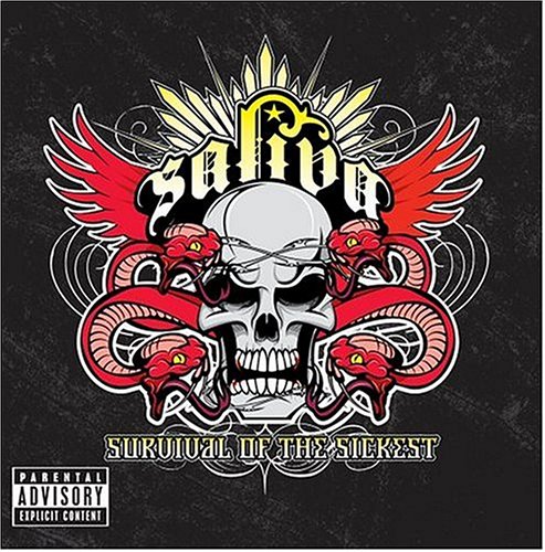 SALIVA - Always Lyrics - Zortam Music