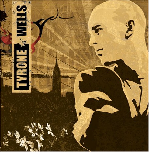 Tyrone Wells - Hold On - Zortam Music