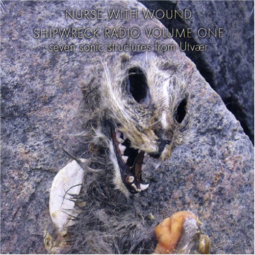 Shipwreck Radio, Vol. 1