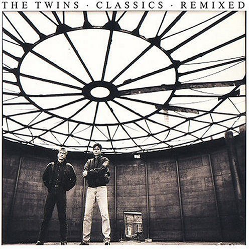 Classics - Remixed