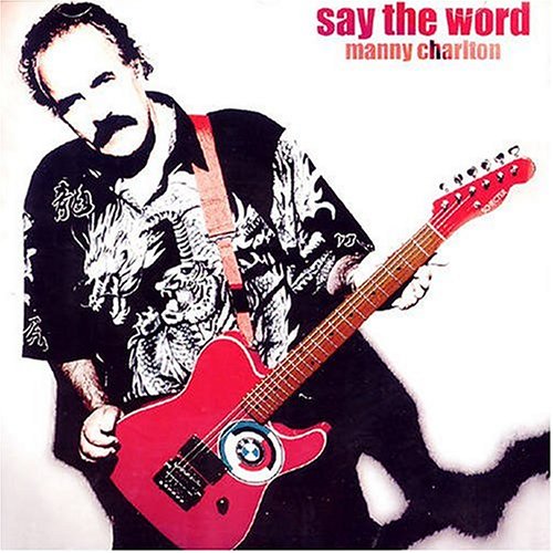 Say the Word