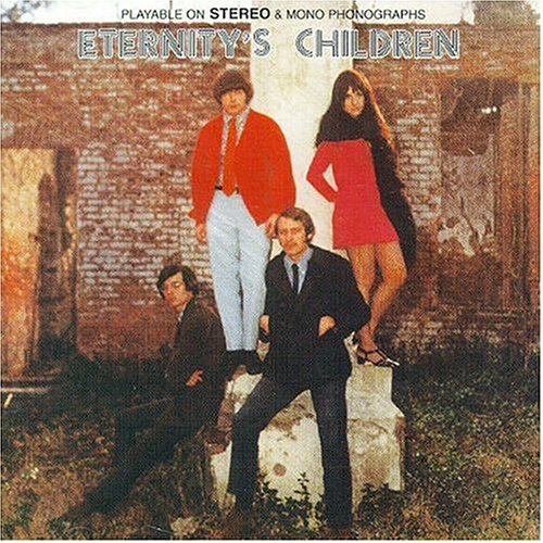 Eternity's Children