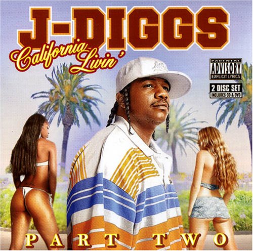 Mac Dre Presents: California Livin', Pt. 2