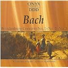 Bach: Brandenburg Concerto No.1- No.2 - No.3 by No customer reviews yet.
