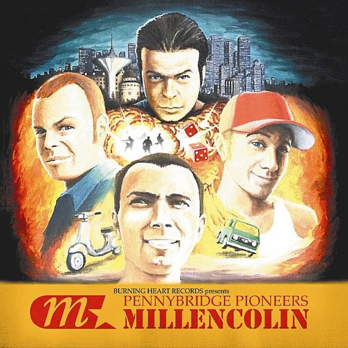 Millencolin - The ballad (extra) Lyrics - Zortam Music