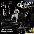 By George!: Gershwin's Greatest... by George Gershwin, Joseph D. Foley, Jeffrey Luke, John Manning, and John Faieta