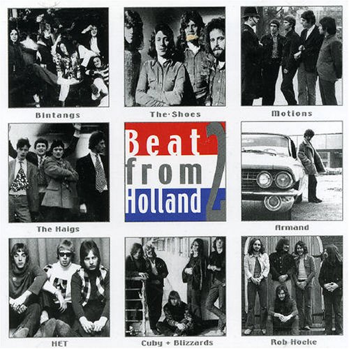 Beat from Holland, Vol. 2