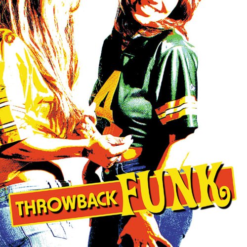 Throwback Funk