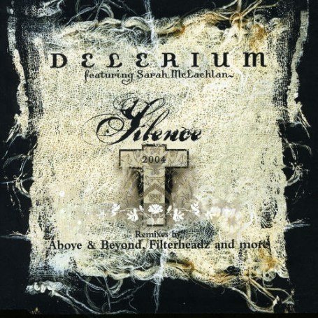 Delerium - Silence (CDM) - Zortam Music
