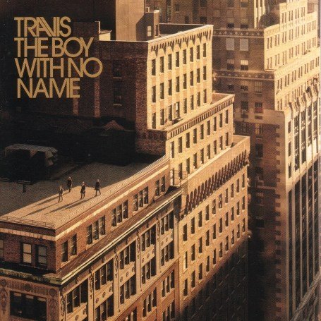 The Boy With No Name [VINYL]
