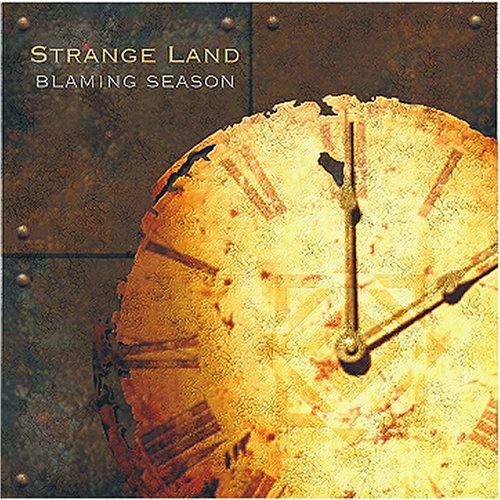 Blaming Season