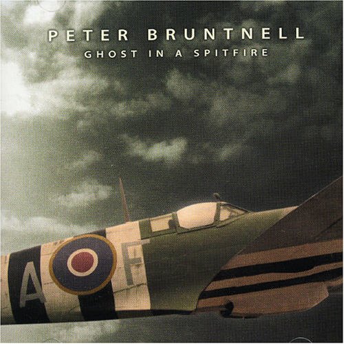 Ghost in a Spitfire