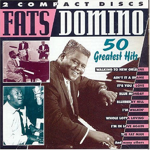 Fats Domino - Fats Domino Sings Million Records Hits - Zortam Music