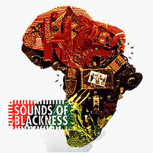 Sounds of Blackness - The Evolution of Gospel - Zortam Music