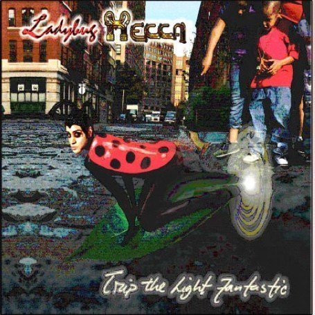Trip the Light Fantastic