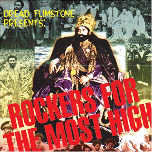Rockers for the Most High