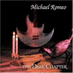 Dark Chapter
