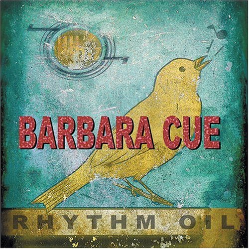 Rhythm Oil