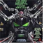 Cistm Konfliqt by  Mad Capsule Markets 