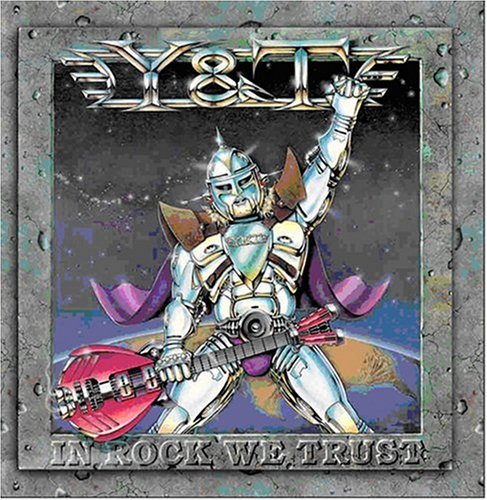 Y&T - In Rock We Trust - Zortam Music