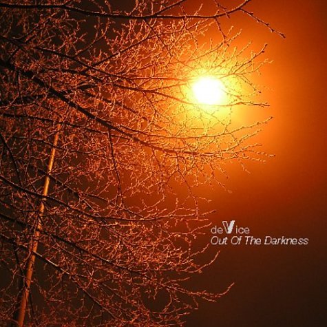 Out Of The Darkness