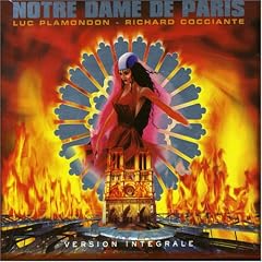 Notre Dame de Paris - (2cd ) (4part)