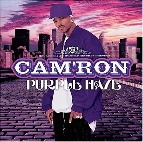 Purple Haze
