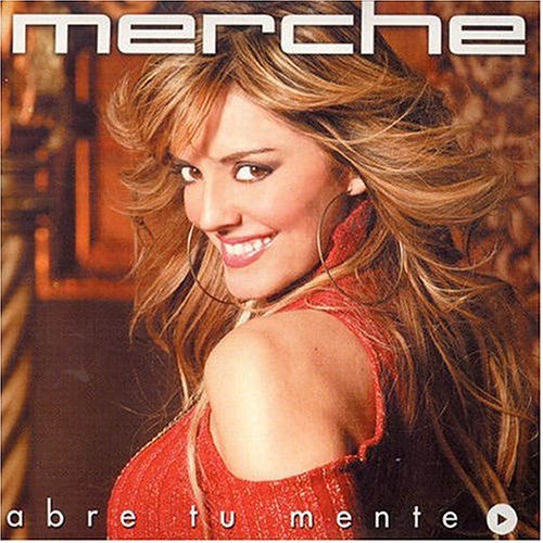 Merche - Abre Tu Mente - Zortam Music