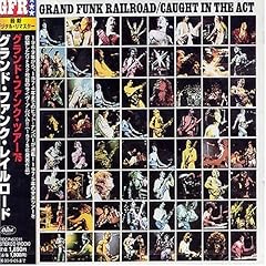 グランド・ファンク・ツアー’75