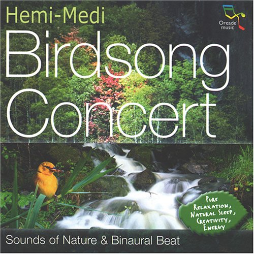 Oreade Music: Hemi-Medi: Birdsong Concert