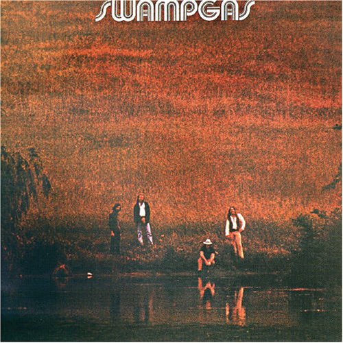 Swampgas