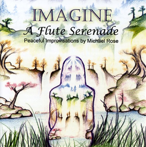 Imagine: A Flute Serenade