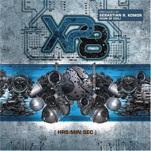 Xp8 - Not There Lyrics - Zortam Music