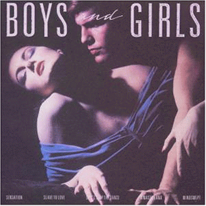 Bryan Ferry - Boys and Girls (Remastered) - Zortam Music