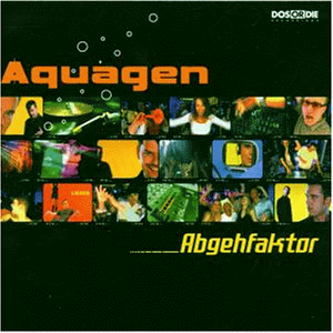 Aquagen - IHR SEID SO LEISE! (RADIO VERSION) BY DJ CSUCSU Lyrics - Zortam Music
