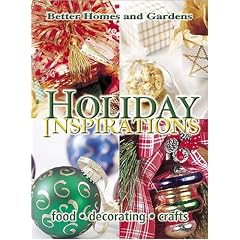 Holiday Inspirations