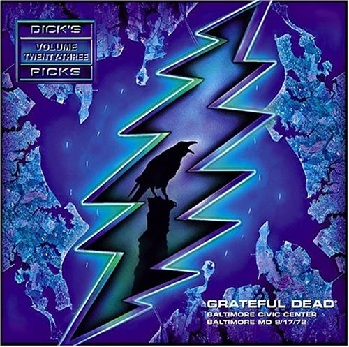 The Grateful Dead - Dick