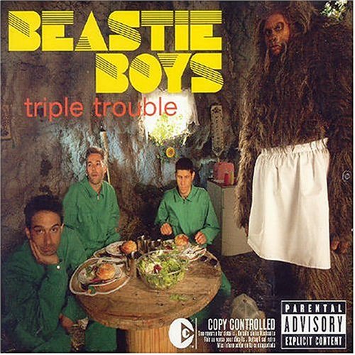 Triple Trouble 2